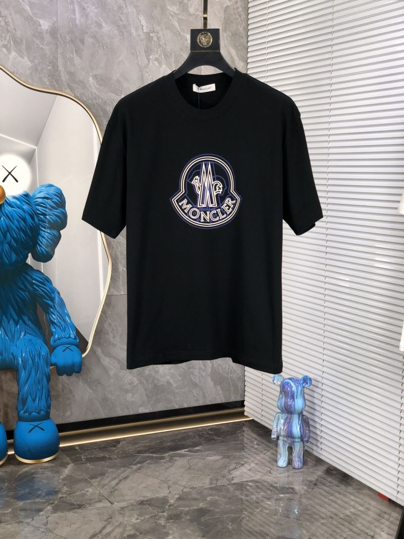 Moncler T-Shirts